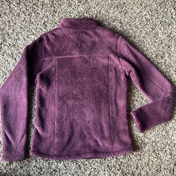 Patagonia Fleece Pullover - Picture 4 of 8
